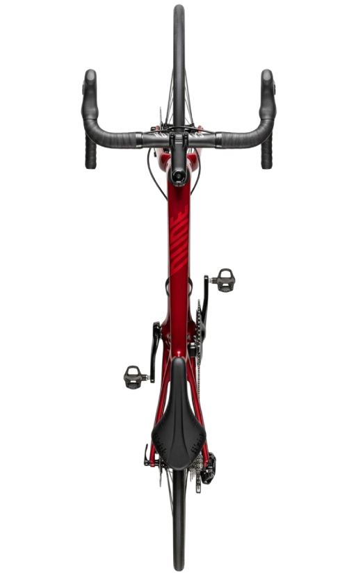 CargoNavi — Cargo Bike Navigation System